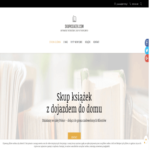 Wycena starych książek