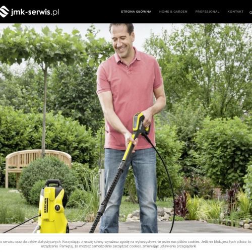 Odkurzacz przemysłowy Nilfisk - Słupsk