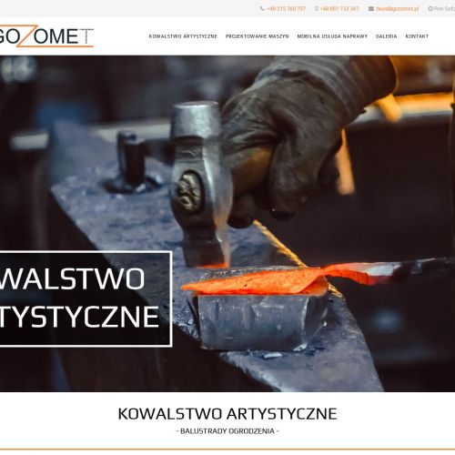 Wyposażenie budynków rolniczych