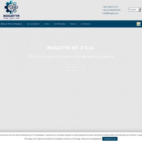 Montaż rurociągów