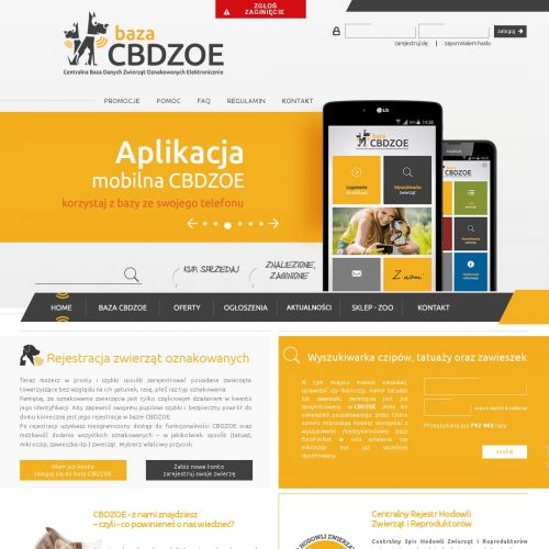 Znakowanie psów i kotów