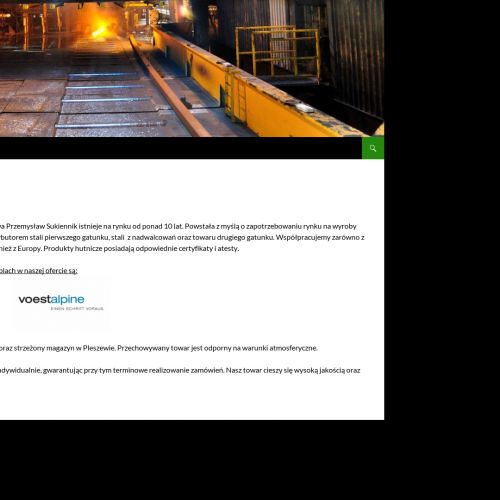 Twarde blachy gorącowalcowane