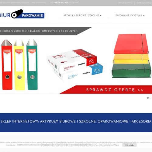 Stretch przezroczysty