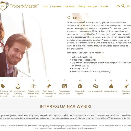 Nowoczesne mieszkania - Kraków