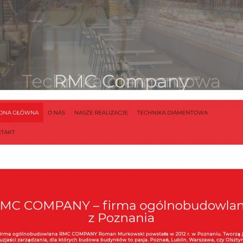 Wykonanie infrastruktury drogowej - Kraków