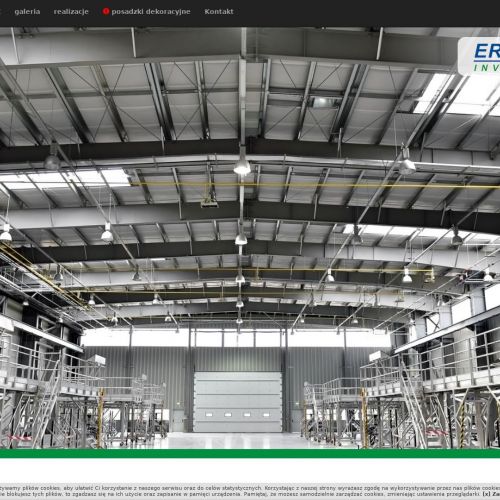 Posadzka przemysłowa