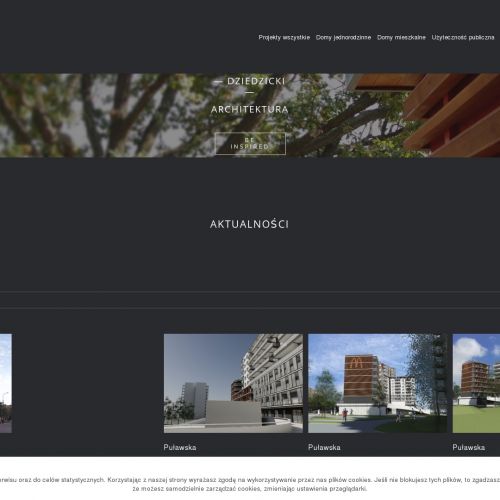 Przebudowa mieszkania - Warszawa