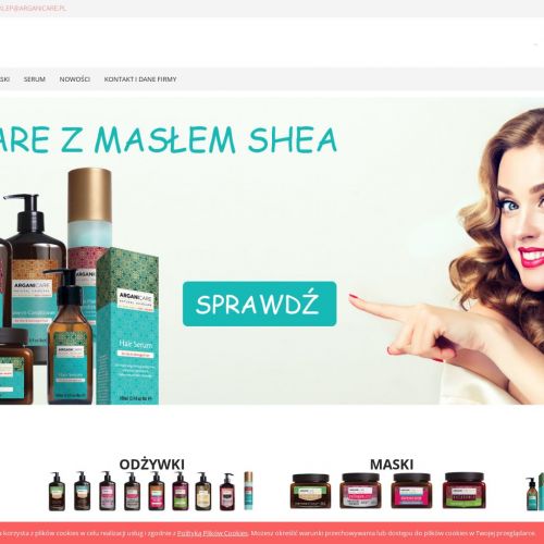 Szampony do puszących się włosów