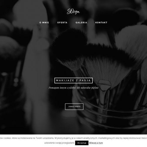 Kurs makijażu dla Klientek z Opola