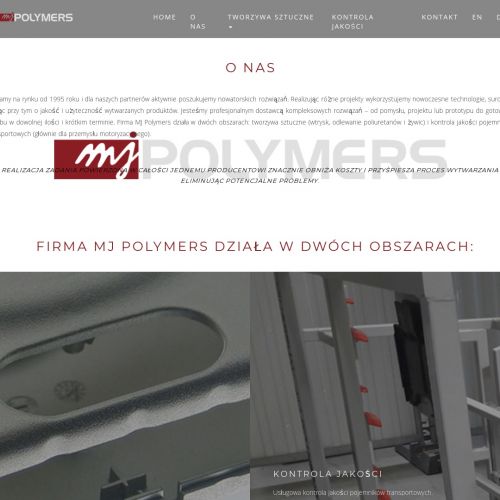 Wykonywanie wyrobów z poliuretanów