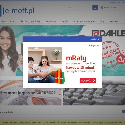 Biurowa gilotyna elektryczna do papieru