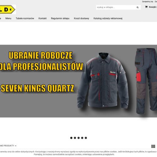 Hurtownia BHP online