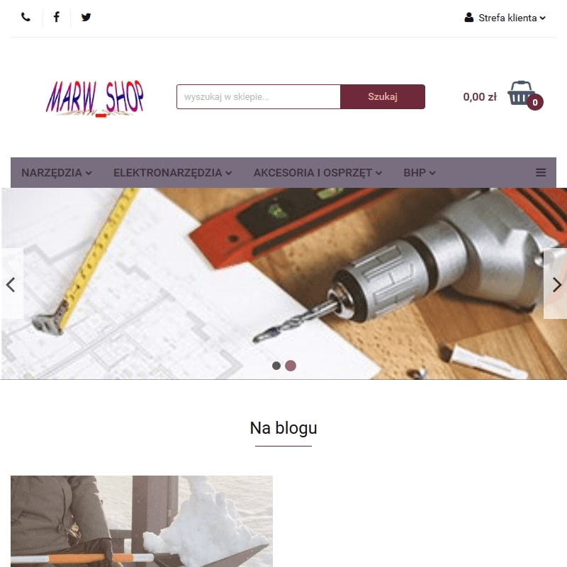 Zestawy narzędzi ogrodowych Fiskars