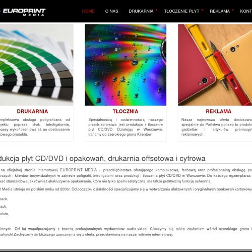 Kopiowanie płyt i oprawy klejone