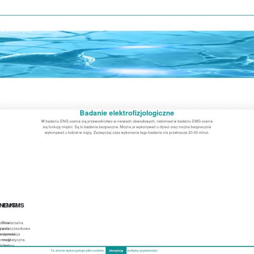 Prywatna klinika leczenia depresji