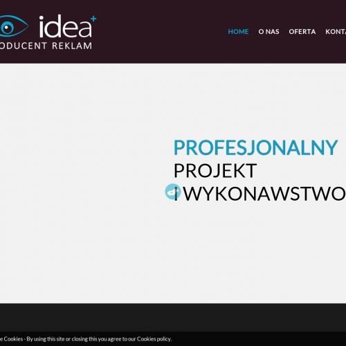 Konstrukcje wystawiennicze