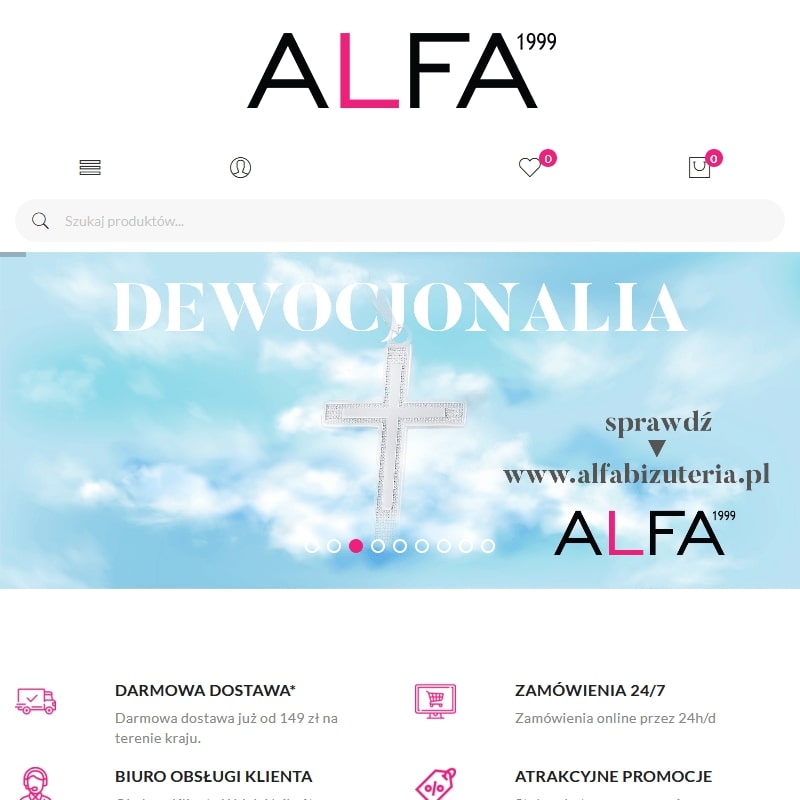 Srebrna bransoletka celebrytka