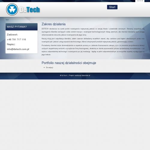 Filtracyjne włókniny polipropylenowe