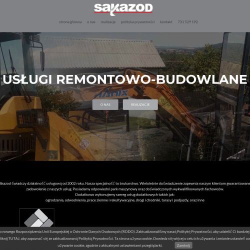 Brukarstwo w Bielsku-Białej