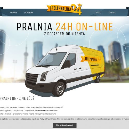 Czyszczenie chemiczne