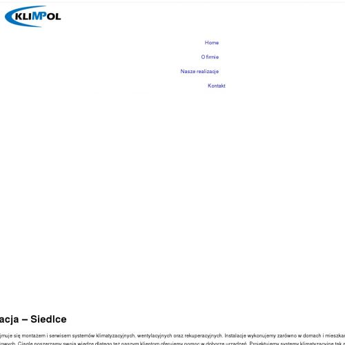 Pomp ciepła i wentylacji