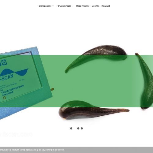 Biorezonans w Warszawie