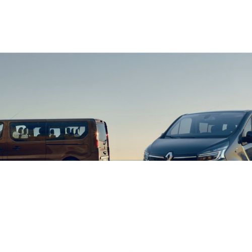 Przewozy osobowe na trasie Polska-Niemcy