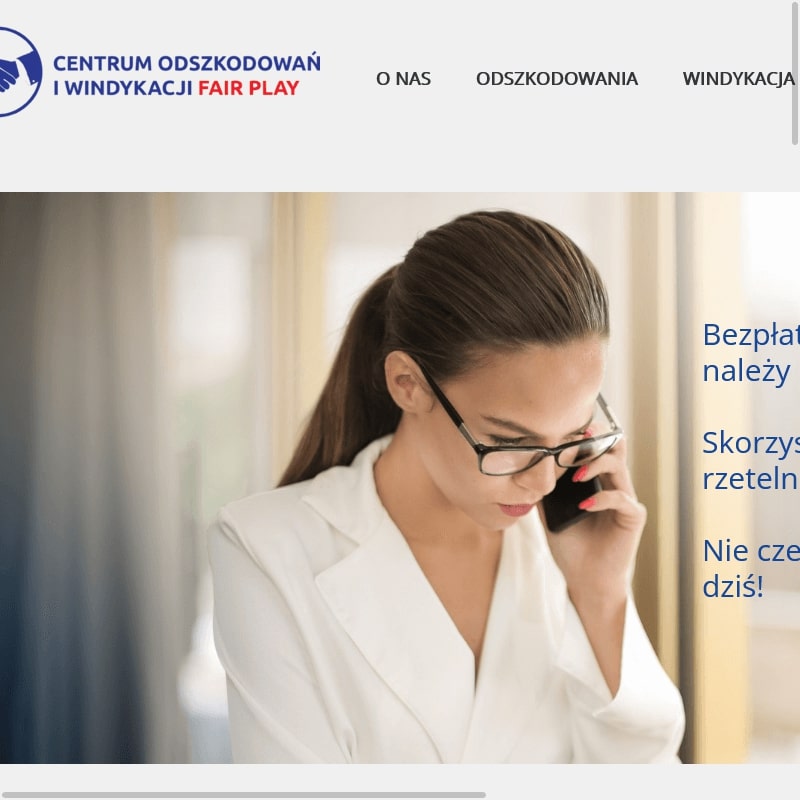 Ubezpieczenia OC i komunikacyjne