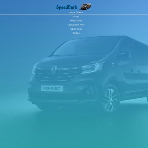 Busy z Warszawy do Niemiec