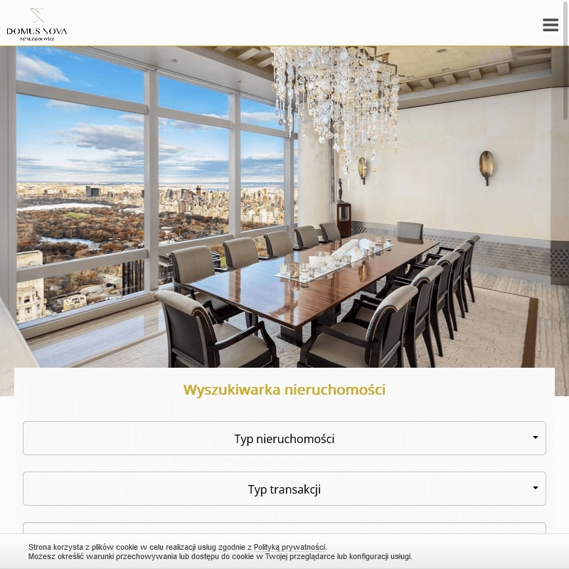 Działki budowlane na wynajem