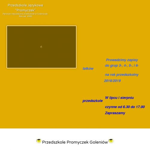 Opieka logopedyczna w przedszkolu