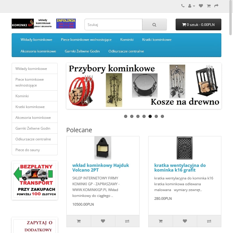 Kuty metalowy grill ogrodowy,