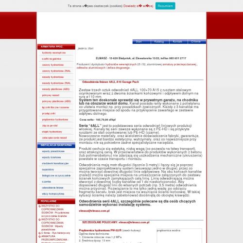 Klucz do hydrantów nadziemnych