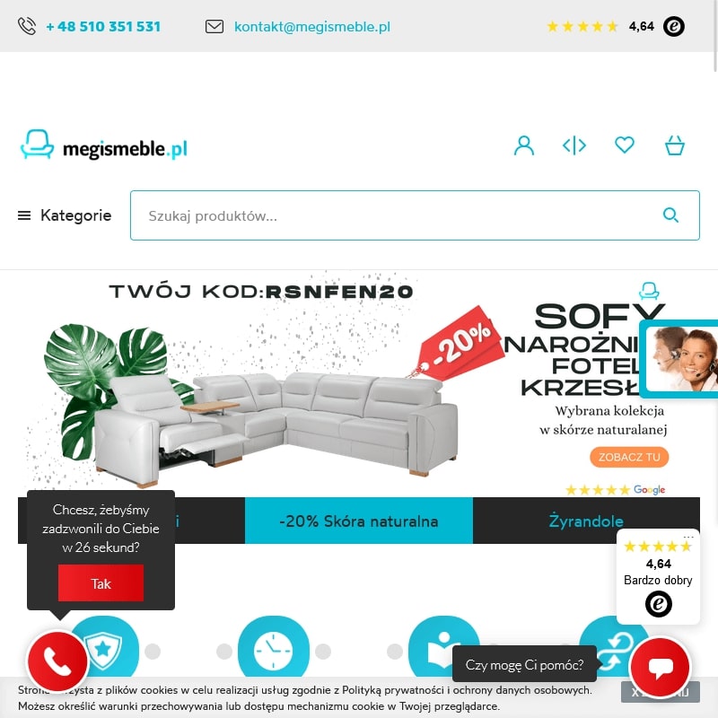 Oprogramowanie dla spedycji