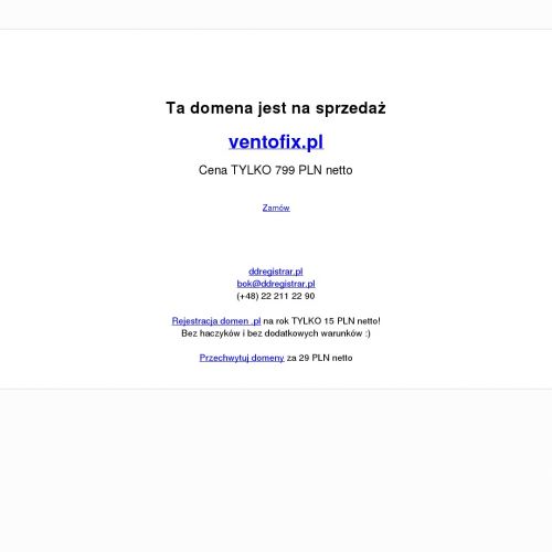 Czyszczenie klimatyzacji w Rzeszowie