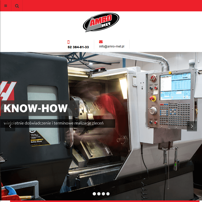 Obróbka mechaniczna metali