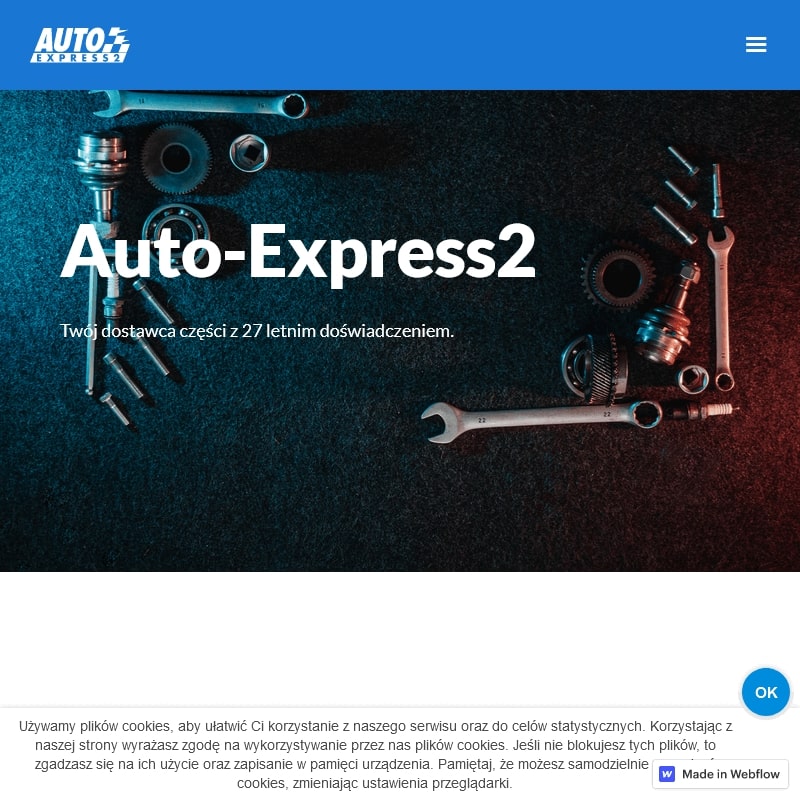 Akcesoria samochodowe