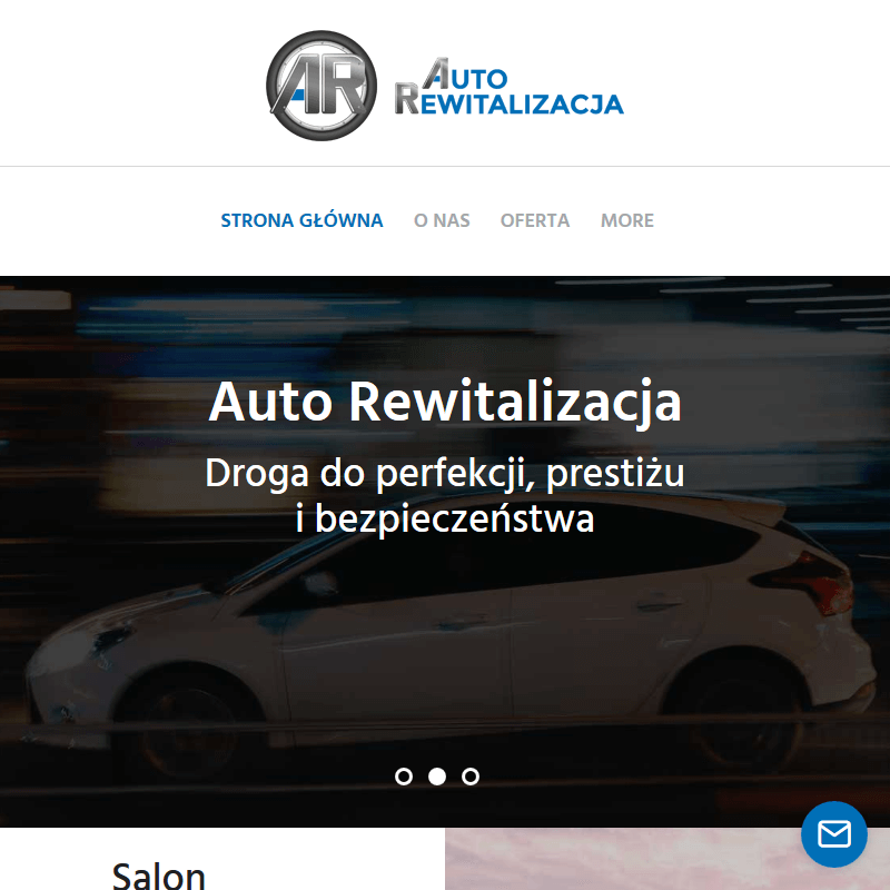 Polerowanie reflektorów - Gdynia