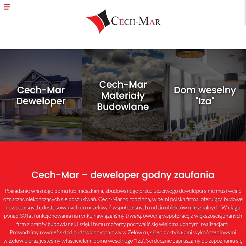 Nowe inwestycje deweloperskie: Bełchatów