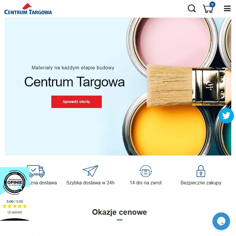 Narzędzia ogrodowe Fiskars