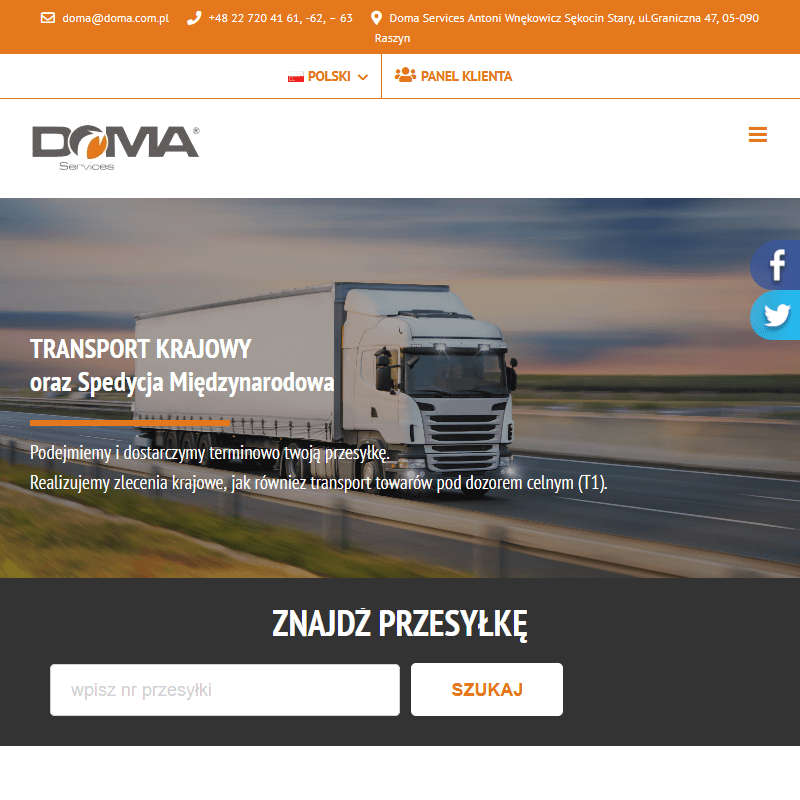 Tani transport morski