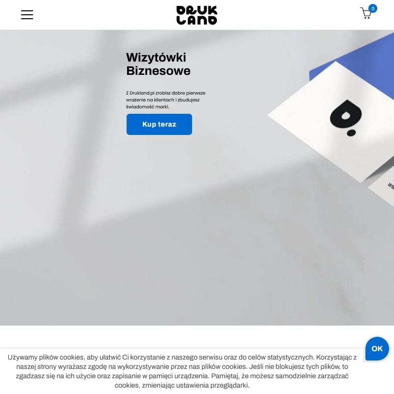 Polecana drukarnia w Koszalinie