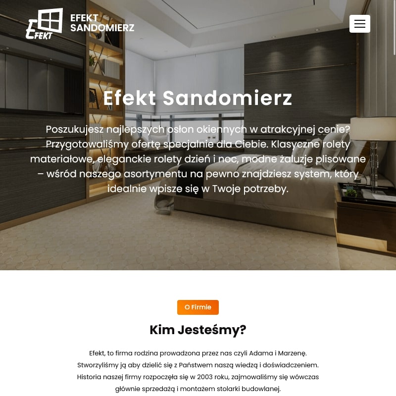 Aluminiowe żaluzje o szerokości 25 mm