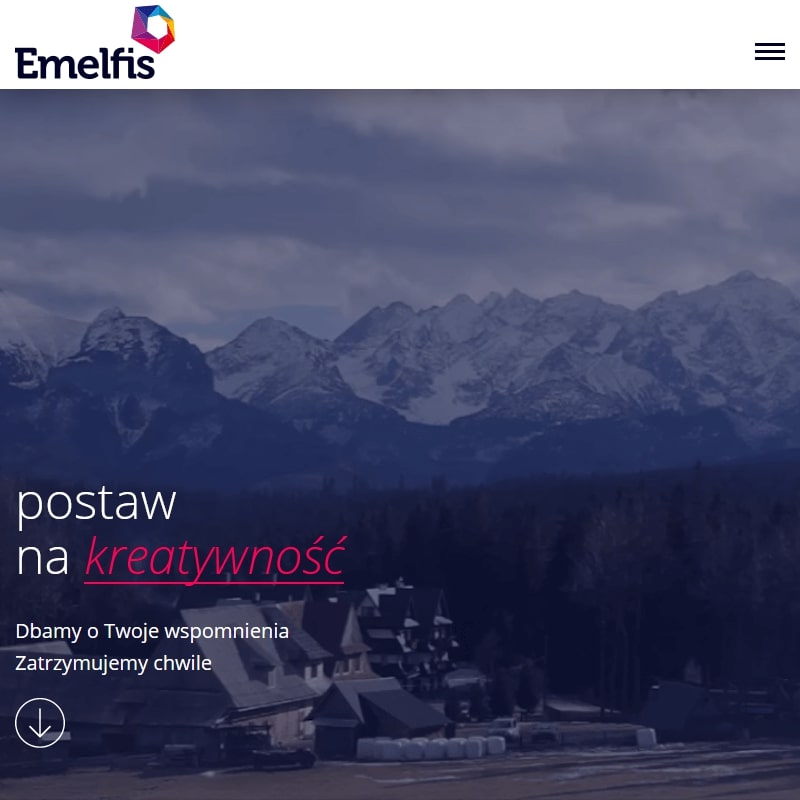 Fotograf i kamerzysta na wesele