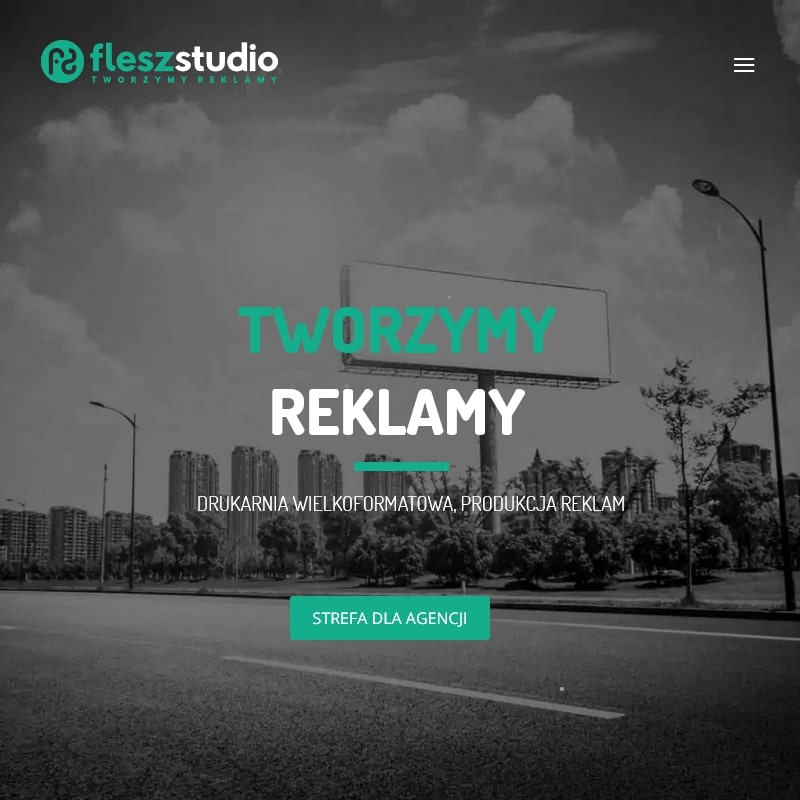 Druk wielkoformatowy – Olsztyn