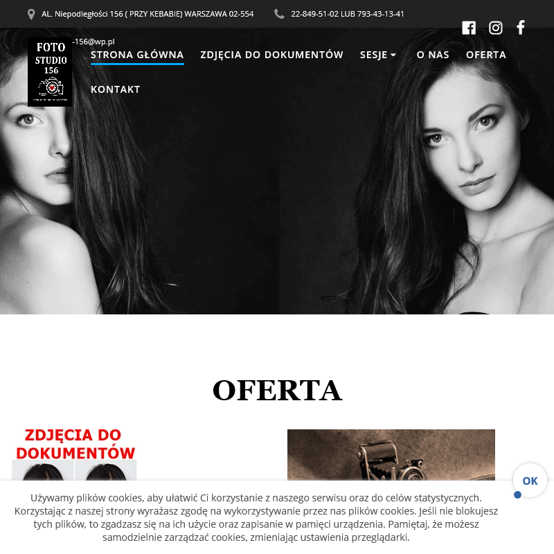 Sesje narzeczeńskie