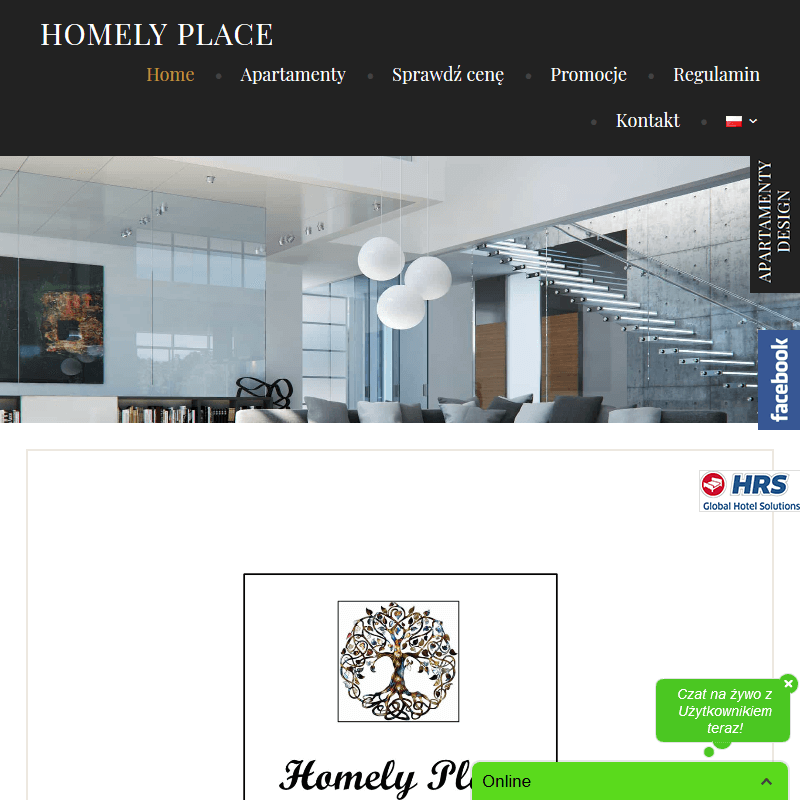 Apartament rodzinny w Poznaniu