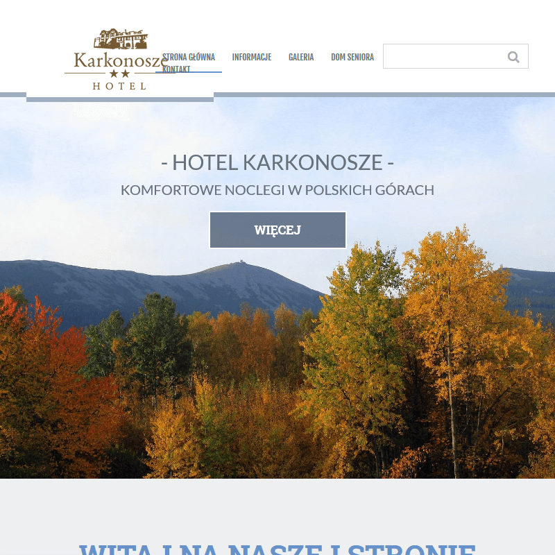 Restauracja na wesele z noclegiem - Jelenia Góra