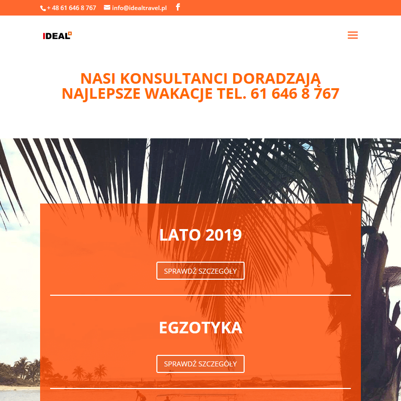 Konferencje biznesowe
