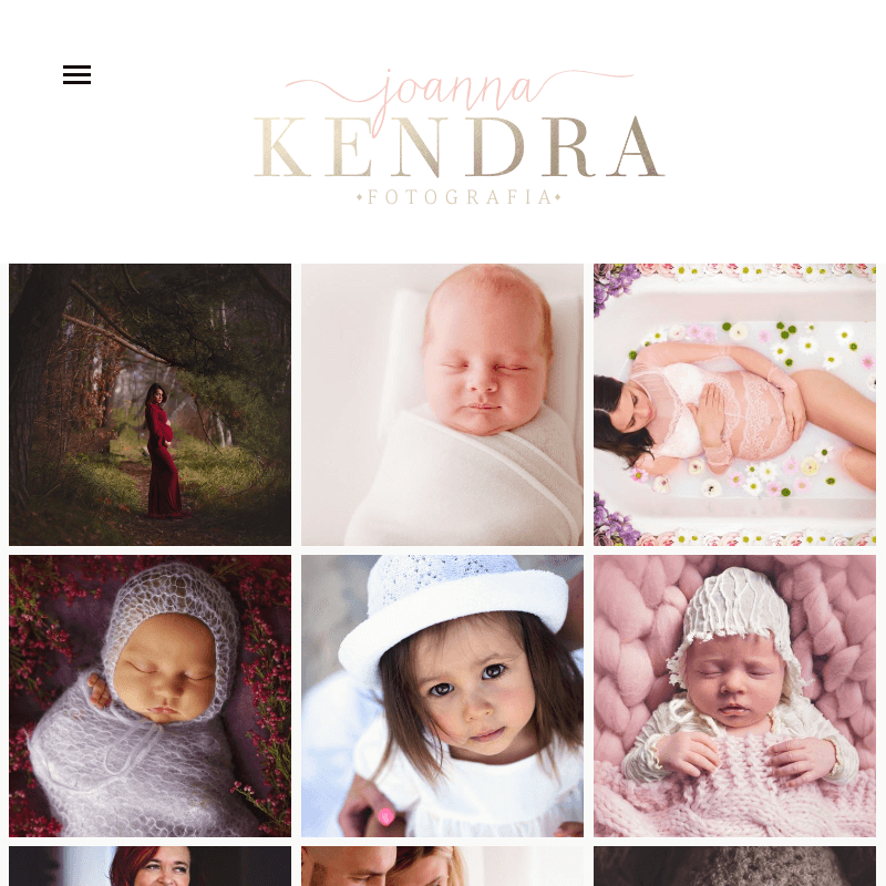 Fotograf ciążowy - Gdańsk